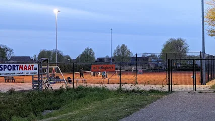 Lawn Tennis Club Hoogkerk photo