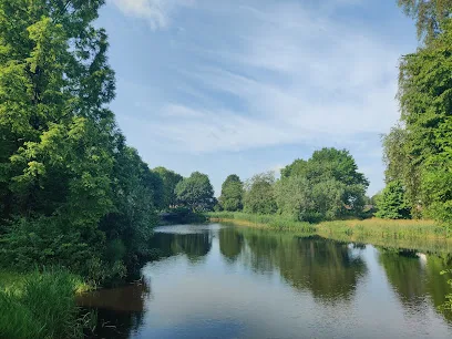Pittelose Park photo
