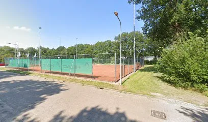 Tennisbaan 12 photo