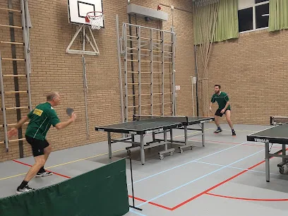 Tafeltennisvereniging "Kerkwerve" photo