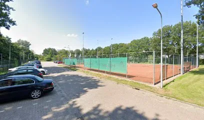 Tennisbaan 11 photo