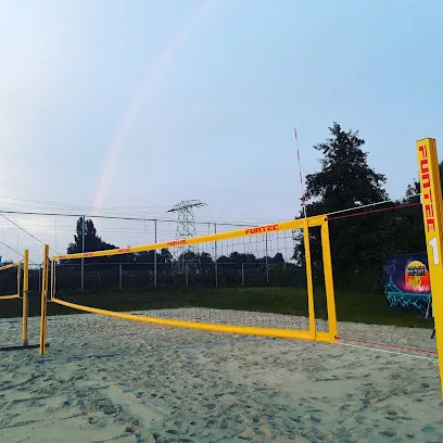 Beach Volley Club Groningen photo