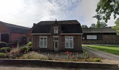 Tennisbanen Smits photo