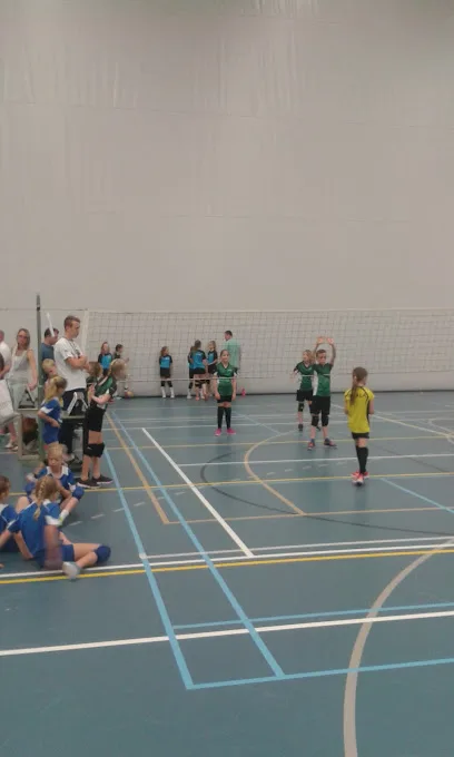Sportcentrum de Hullen photo