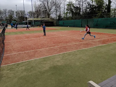 Tennisvereniging Krimpen aan de Lek photo