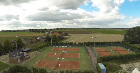 Zwaluwse Tennisvereniging photo