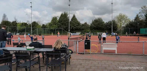 Tennis Vereniging Haagse Beemden photo