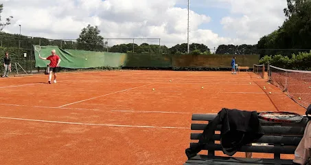 TVBN Tennisvereniging Breda Noord photo