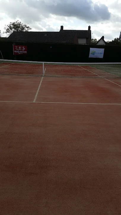 De Alphense Tennisclub photo