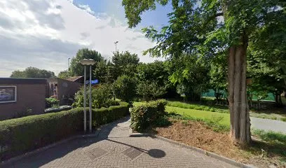 Tennisvelden Nieuw-Lekkerland photo