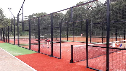 Sportcentrum Teteringen photo