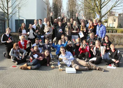 Badminton Club BC De Zwaluwen Breda / Prinsenbeek photo