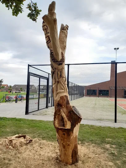 MultiFunctioneel Centrum de Steen photo