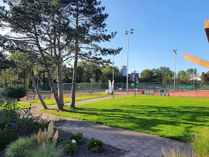 Racketclub Overhout photo