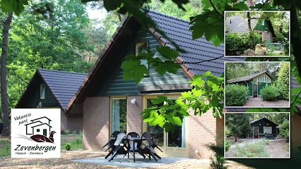 Vakantiepark "Zevenbergen" photo