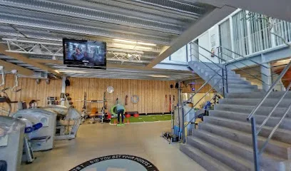 Total Fit Vlijmen photo