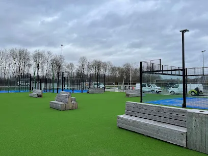 Padel Bommelerwaard photo