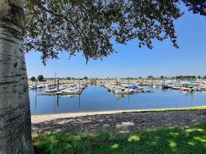 Maaspark De Lithse Ham photo