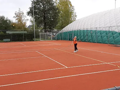 Zuidlaarder Tennis Club photo
