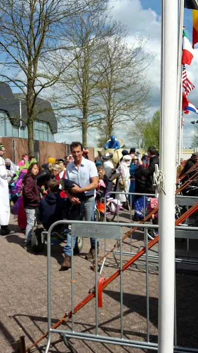 Lawn Tennis Vereniging Almkerk🎾 photo