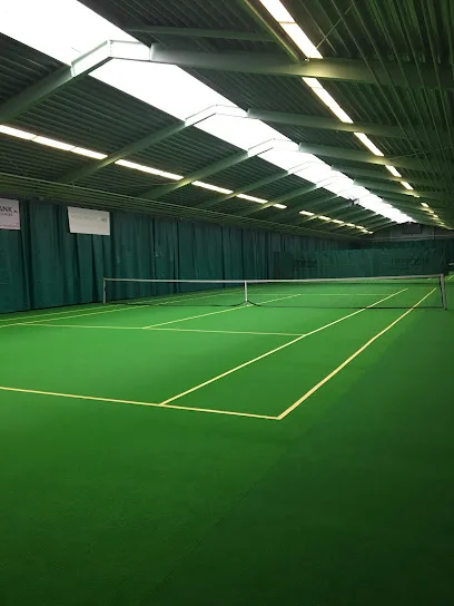 Fablo Tennishal photo