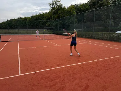 Tennispark Duinvliet photo