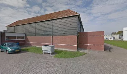 Badminton Club Aalburg photo