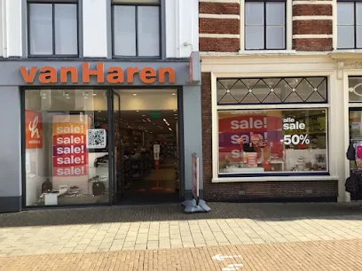 vanHaren schoenen photo