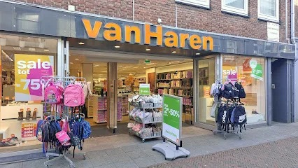 vanHaren Schoenen photo