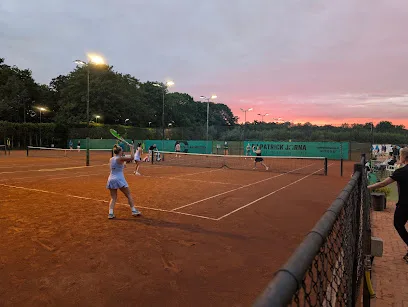 Tennispark Brederode photo