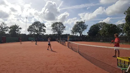 Tennis- en Padelvereniging Pim Mulier photo