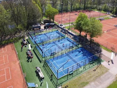 Tennis- en Padelvereniging Cream Crackers photo