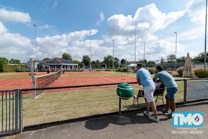 L.T.V. ten Medel 🎾 photo