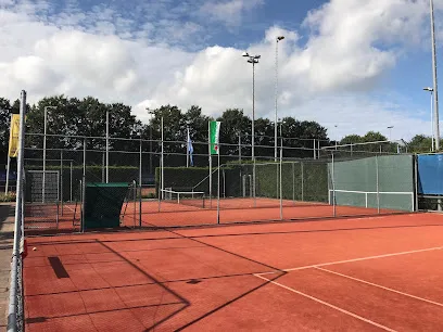 Tennisvereniging De Boekhorst photo