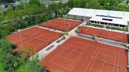 Tennisclub "De Kikkers" photo