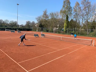 Tennis vereniging Be Quick 1887🎾 photo