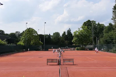 Haarlemsche Lawn Tennis Club photo