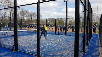 Groeneveen Tennis & Padel photo
