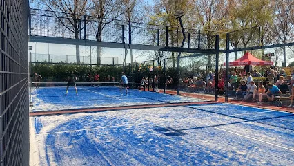 Zwaanshoek Tennis & Padel photo