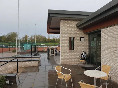 Tennisvereniging Van Nispen photo