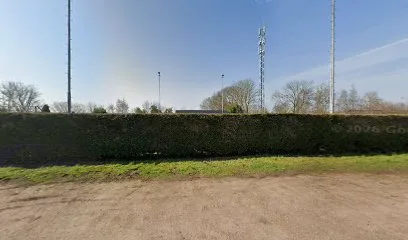 Tennisvereniging Wamel photo