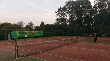 Tennisvereniging De Velmer photo