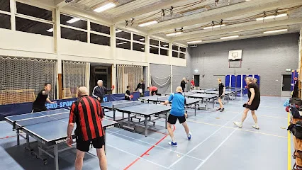 Tafeltennisvereniging Drachten photo