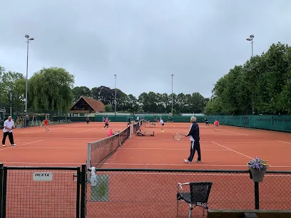 Dem Tennis photo