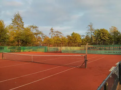 Tennisvereniging Vogelenzang photo