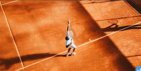 May's Tennis Academy photo