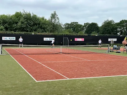 ATC Veenhorst - Tennis & Padel photo