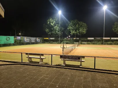 Lawn Tennis Club "Horssen"🎾 photo