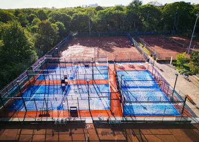 Lawn Tennis Club "De Heerenduinen" | Tennis & Padel photo