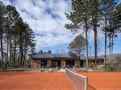 Tennis club TC WOC photo